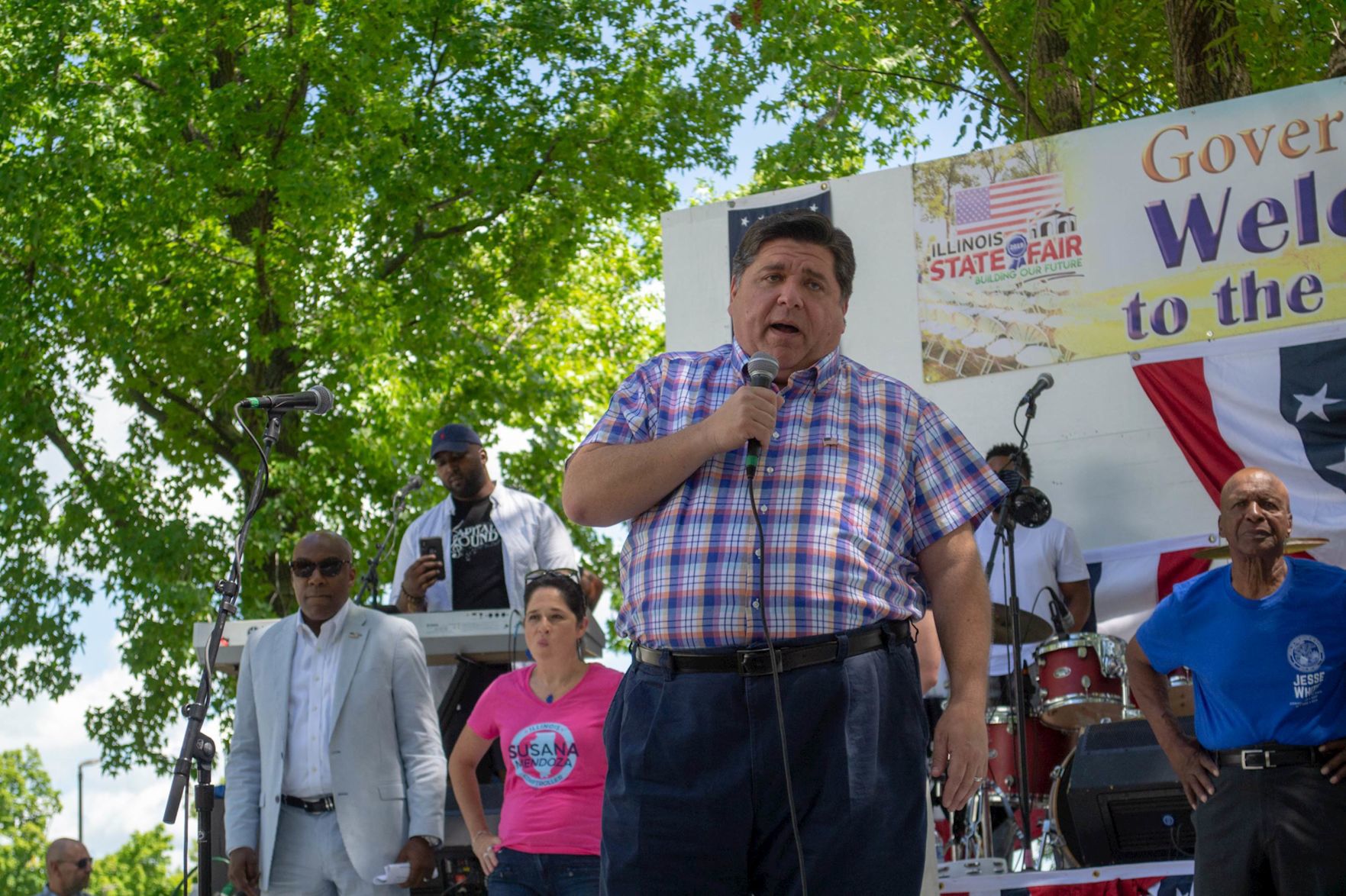 PRITZKER